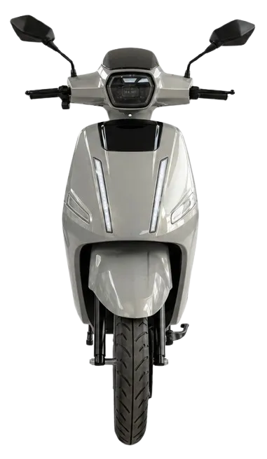 Front View